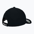 Pitbull Snapback ,,Logo" Hybrid Baseballkappe in Dunkelmarine 2