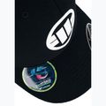Pitbull Snapback ,,Logo" Hybrid Baseballkappe in Dunkelmarine 5