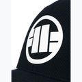 Pitbull Snapback ,,Logo" Hybrid Baseballkappe in Dunkelmarine 6