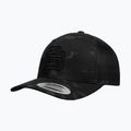 Cap Mütze Pitbull West Coast Mesh Snapback Harding black
