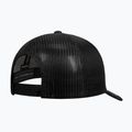 Cap Mütze Pitbull West Coast Mesh Snapback Harding black 2