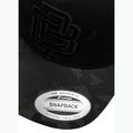 Cap Mütze Pitbull West Coast Mesh Snapback Harding black 5