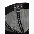 Cap Mütze Pitbull West Coast Mesh Snapback Harding black 8