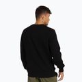 Sweatshrit Herren Pitbull Small Logo Crewneck black 3