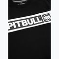 Sweatshrit Herren Pitbull Sherwood Crewneck black 7