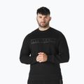 Sweatshrit Herren Pitbull Hilltop Crewneck black