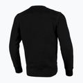 Sweatshrit Herren Pitbull Hilltop Crewneck black 4