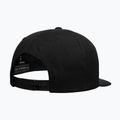 Cap Mütze Pitbull West Coast Snapback Pitbull YP Classic Premium black 2