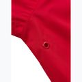 Herren Pitbull West Coast Athletic Hilltop Kapuzen-Nylonjacke rot 7