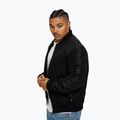Pitbull Harding Herrenjacke Spring schwarz 3
