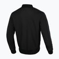 Pitbull Harding Herrenjacke Spring schwarz 5