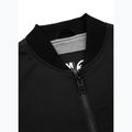 Pitbull Harding Herrenjacke Spring schwarz 6