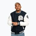 Jacke Herren Pitbull West Coast Fisher Pu Bomber dark navy