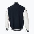 Jacke Herren Pitbull West Coast Fisher Pu Bomber dark navy 4