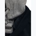 Herren Pitbull Falcon Ridge Bomber Kapuzenjacke navy/ecru 10