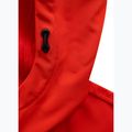 Jacke Herren Pitbull West Coast Midway 2 Softshell flame red 5