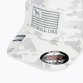 Herren-Basecap Pitbull Mesh Full Cap Pitbull Usa Multicam white/camouflage 3