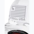 Herren-Basecap Pitbull Mesh Full Cap Pitbull Usa Multicam white/camouflage 3
