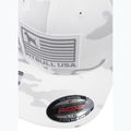 Herren-Basecap Pitbull Mesh Full Cap Pitbull Usa Multicam white/camouflage 4