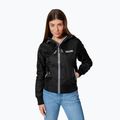 Jacke Damen Pitbull West Coast Aaricia Hilltop Hooded Nylon black 4