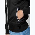 Jacke Damen Pitbull West Coast Aaricia Hilltop Hooded Nylon black 5