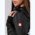 Jacke Damen Pitbull West Coast Aaricia Hilltop Hooded Nylon black 7