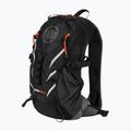 Trainingsrucksack Pitbull Bike Logo black/grey 3