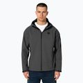 Herren Pitbull West Coast Airfield Softshell Jacke graphit