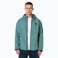 Pitbull West Coast Herren Airfield Softshell Jacke mint 3