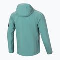 Pitbull West Coast Herren Airfield Softshell Jacke mint 6