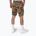 Pitbull West Coast Herren Cargo Jackal Holzland Tarn-Shorts 2