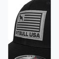 Herren Pitbull Mesh Full Cap Pitbull Usa Multicam schwarz 4