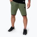 Shorts Herren Pitbull West Coast Dolphin olive