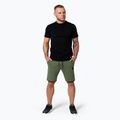Shorts Herren Pitbull West Coast Dolphin olive 2
