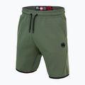 Shorts Herren Pitbull West Coast Dolphin olive 4
