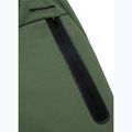 Shorts Herren Pitbull West Coast Dolphin olive 9