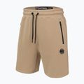 Pitbull West Coast Herren Terry Group Sand Shorts