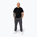 Pitbull West Coast Herren Explorer Jogginghose graphit 2