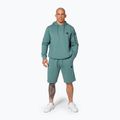 Pitbull West Coast Herren Explorer Shorts mint 2