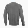 Herren Hoodie Sweatshirt Pitbull West Coast Lancaster Crewneck grey 4