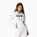 Frauen Pitbull West Coast Georgia Sweatshirt mit Kapuze von weiß