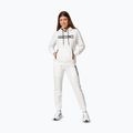 Frauen Pitbull West Coast Georgia Sweatshirt mit Kapuze von weiß 2