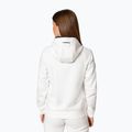 Frauen Pitbull West Coast Georgia Sweatshirt mit Kapuze von weiß 3