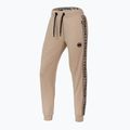 Pitbull West Coast Damenhose Judith Jogging Sand