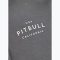 Damen Hoodie Sweatshirt Pitbull West Coast Manzanita Washed Hooded Zip grey 7