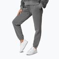 Damen Hose Pitbull West Coast Manzanita Washed grey