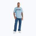 Shirt Herren Pitbull West Coast Hilltop light blue 2