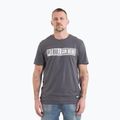 Pitbull Eighty Nine Dog Herren-T-Shirt graphit
