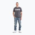 Pitbull Eighty Nine Dog Herren-T-Shirt graphit 2