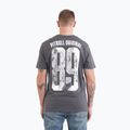 Pitbull Eighty Nine Dog Herren-T-Shirt graphit 3